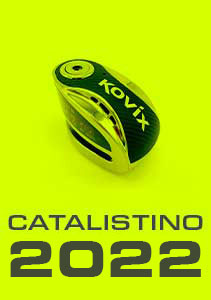 Catalistino Kovix 2022