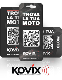 Pacchetto grafico Kovix 2021